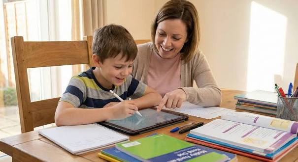 Online Math Tutoring